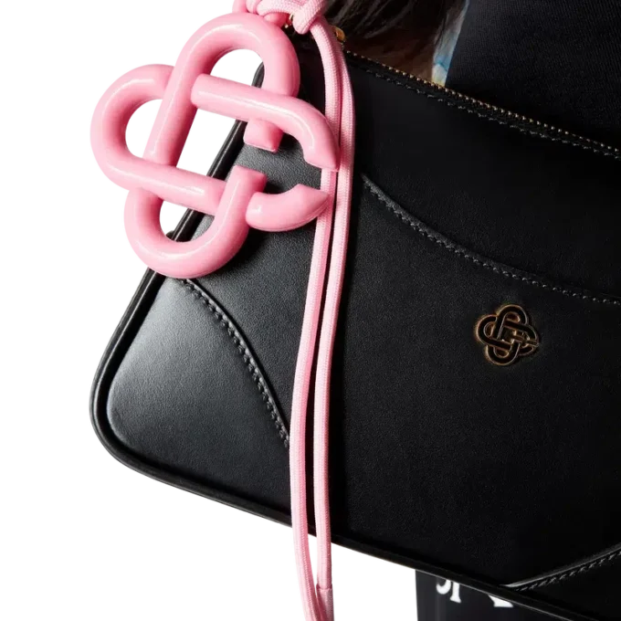 Pingente com logótipo CC