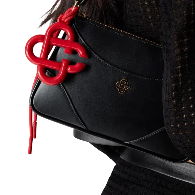 Pingente com logótipo CC