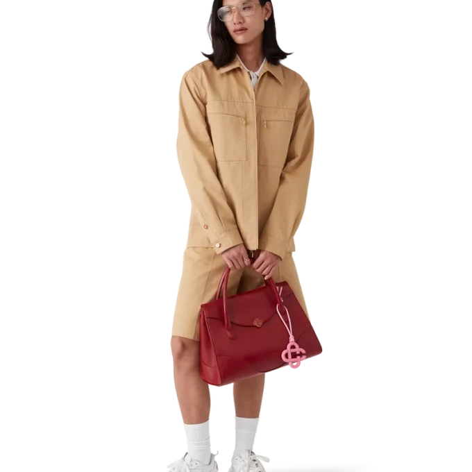 Pingente com logótipo CC