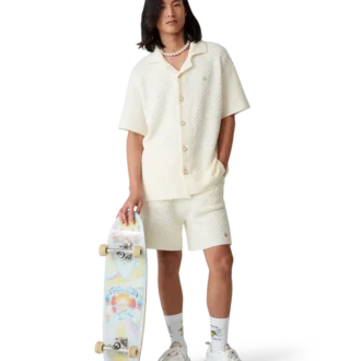 Placa de skate cruiser Casablanca Ss25