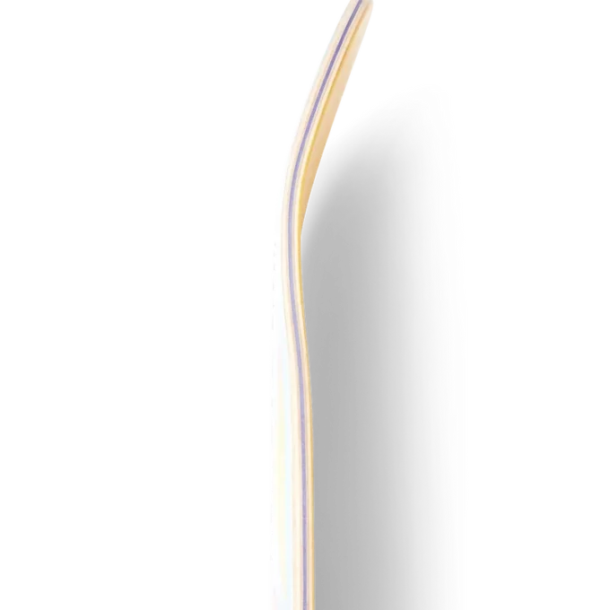 Placa de skate cruiser Casablanca Ss25