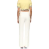 Polo curto em piqué Polo curto em piqué
