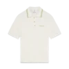 Polo de bouclé de ténis Polo de bouclé de ténis