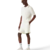 Polo de bouclé de ténis Polo de bouclé de ténis