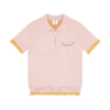 Polo de dupla face Polo de dupla face