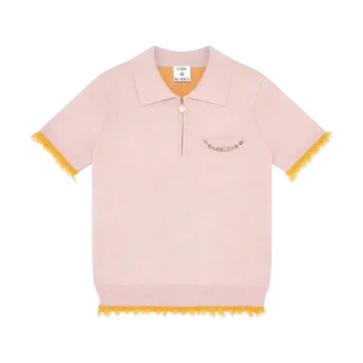 Polo de dupla face