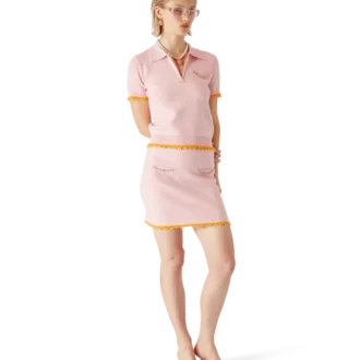 Polo de dupla face