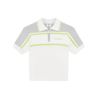 Polo de ténis
