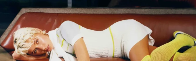 Vestido Polo de Ténis Vestido Polo de Ténis