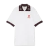 Polo em piqué Polo em piqué