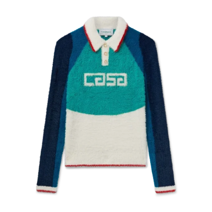 Polo Fofo Casa Sport Polo Fofo Casa Sport