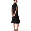 Polo Jacquard Monograma Polo Jacquard Monograma