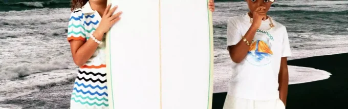 Boné Casa Way Mountain