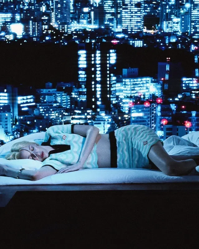 Pulseira com folha de louro dourada Pulseira com folha de louro dourada