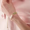 Pulseira Laurel Pearl Pulseira Laurel Pearl