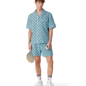 Raquetes e bolas de praia Casablanca