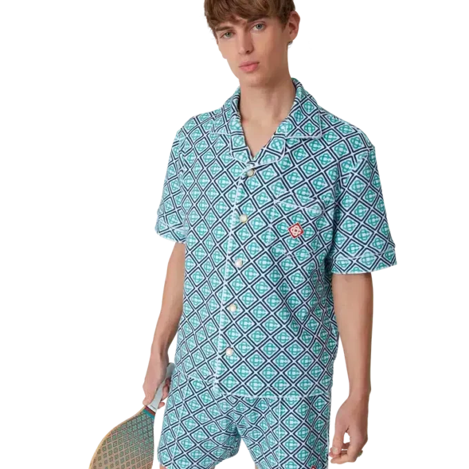 Raquetes e bolas de praia Casablanca