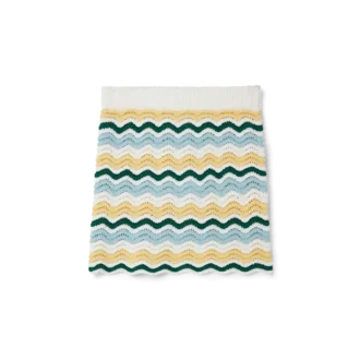 Saia Bouclé Wave