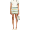 Saia Bouclé Wave