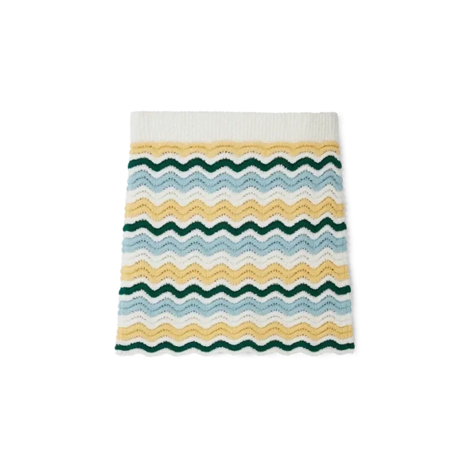 Saia Bouclé Wave