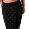 Saia Monogram Jacquard