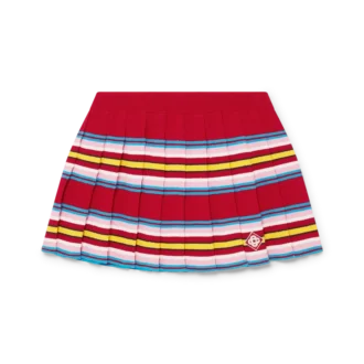 saia plissada s riscas 1 2 330x330 - Saia plissada &agrave;s riscas