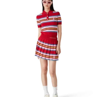 saia plissada s riscas 2 2 330x330 - Saia plissada &agrave;s riscas