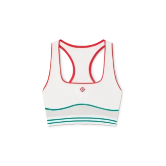 Sutiã desportivo sem costuras Sutiã desportivo sem costuras