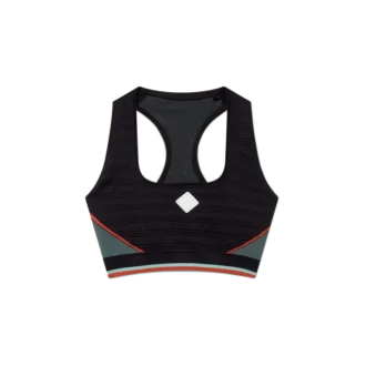 Sutiã desportivo sem costuras Sutiã desportivo sem costuras