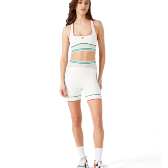 Sutiã desportivo sem costuras Sutiã desportivo sem costuras