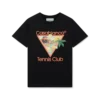 T-shirt Afro Cubism Tennis Club T-shirt Afro Cubism Tennis Club