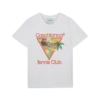 T-shirt Afro Cubism Tennis Club T-shirt Afro Cubism Tennis Club