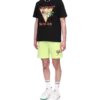 T-shirt Afro Cubism Tennis Club T-shirt Afro Cubism Tennis Club