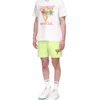 T-shirt Afro Cubism Tennis Club T-shirt Afro Cubism Tennis Club