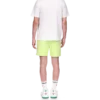 T-shirt Afro Cubism Tennis Club T-shirt Afro Cubism Tennis Club