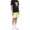T-shirt Afro Cubism Tennis Club T-shirt Afro Cubism Tennis Club