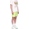 T-shirt Afro Cubism Tennis Club T-shirt Afro Cubism Tennis Club