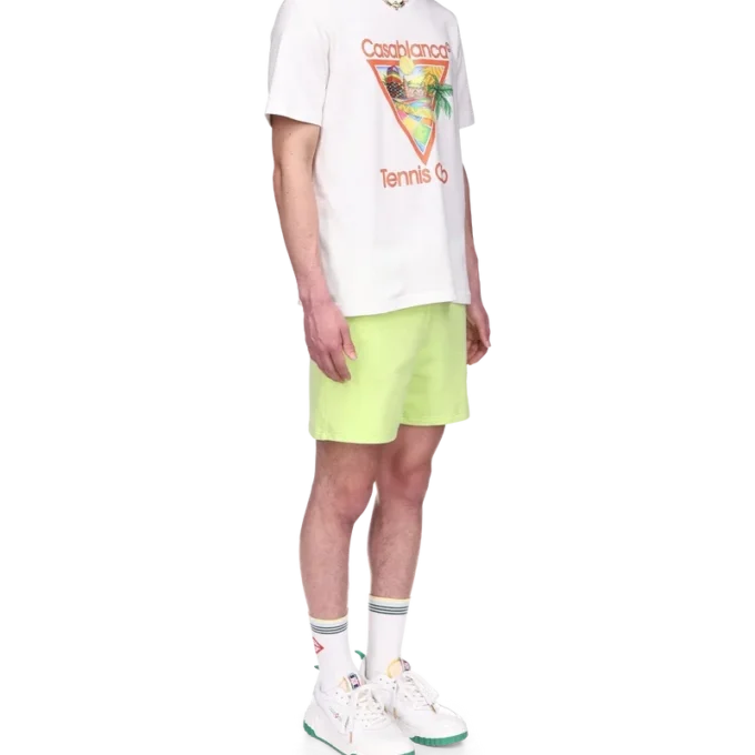 T-shirt Afro Cubism Tennis Club T-shirt Afro Cubism Tennis Club
