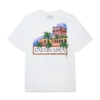 T-shirt Amour Maroc T-shirt Amour Maroc