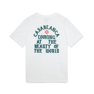 T-shirt Beauty of the World