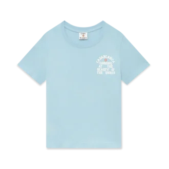 T-shirt Beauty of the World