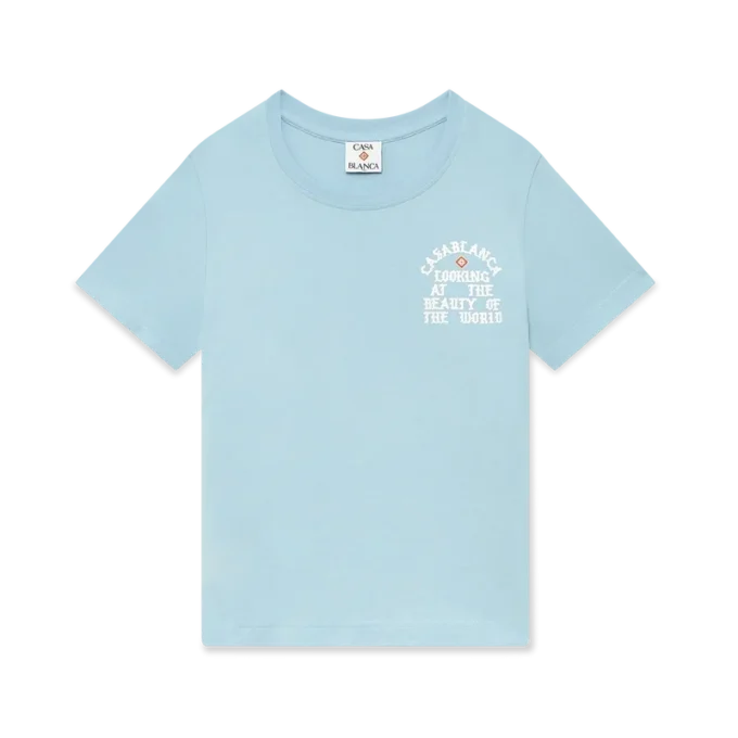 T-shirt Beauty of the World T-shirt Beauty of the World