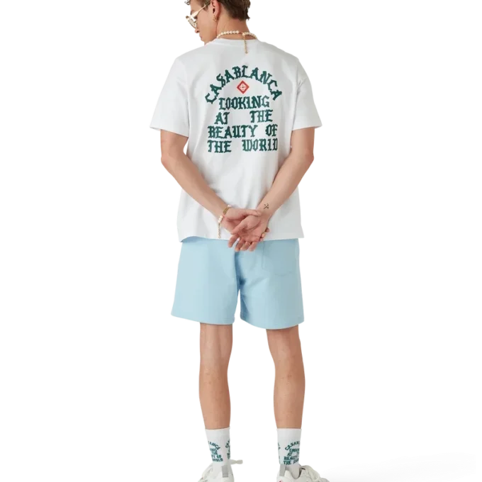 T-shirt Beauty of the World T-shirt Beauty of the World