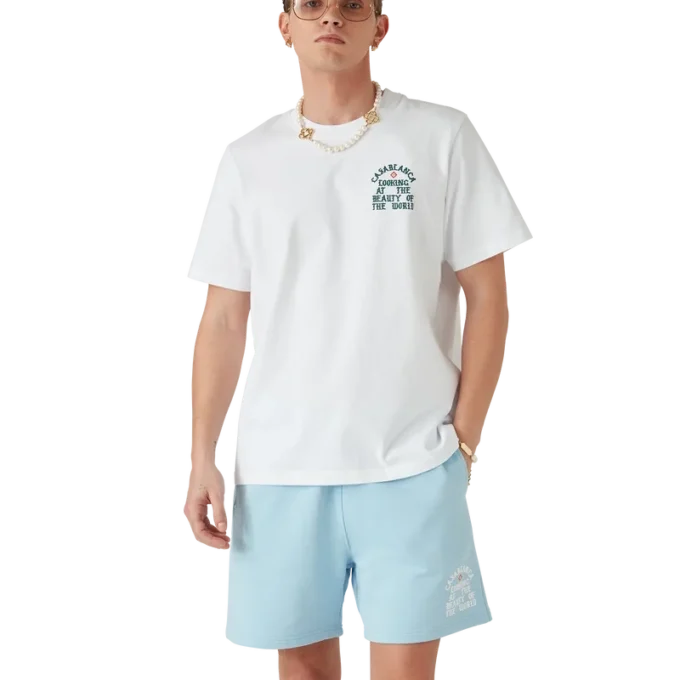 T-shirt Beauty of the World T-shirt Beauty of the World
