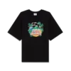 T-shirt Casa Beach Wave T-shirt Casa Beach Wave