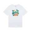 T-shirt Casa Beach Wave T-shirt Casa Beach Wave