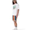 T-shirt Casa Beach Wave T-shirt Casa Beach Wave