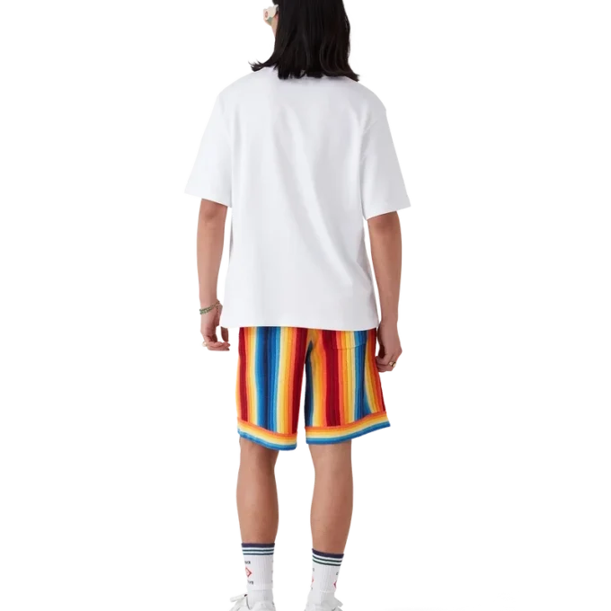 T-shirt Casa Beach Wave T-shirt Casa Beach Wave