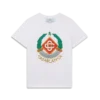 T-shirt Casa Crest T-shirt Casa Crest