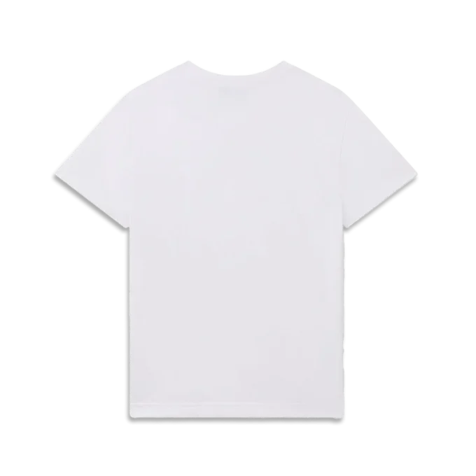 T-shirt Casa Crest T-shirt Casa Crest